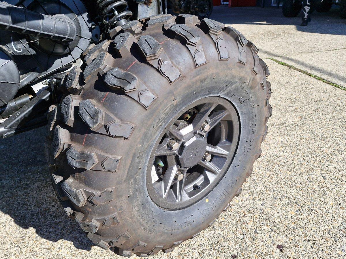 2024 POLARIS GENERAL 1000 SPORT ATV