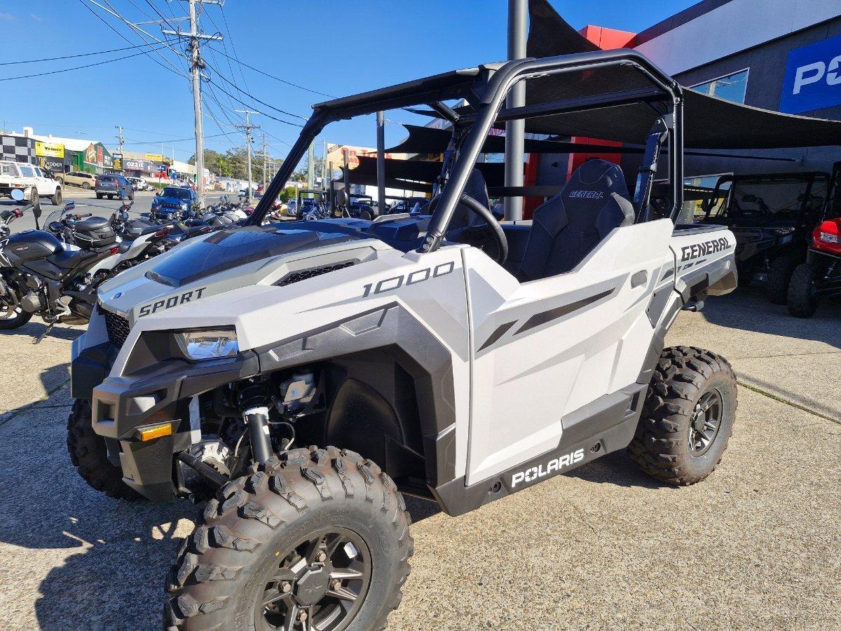 2024 POLARIS GENERAL 1000 SPORT ATV