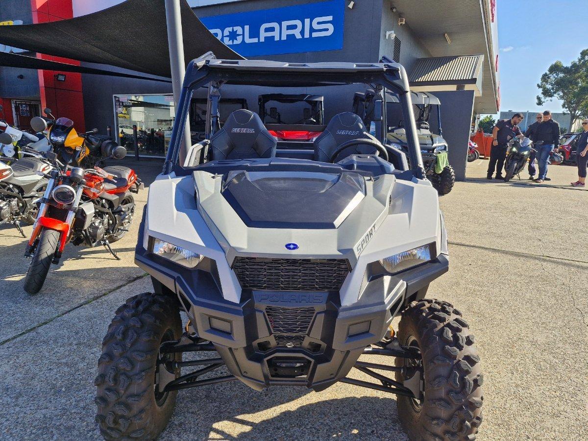 2024 POLARIS GENERAL 1000 SPORT ATV