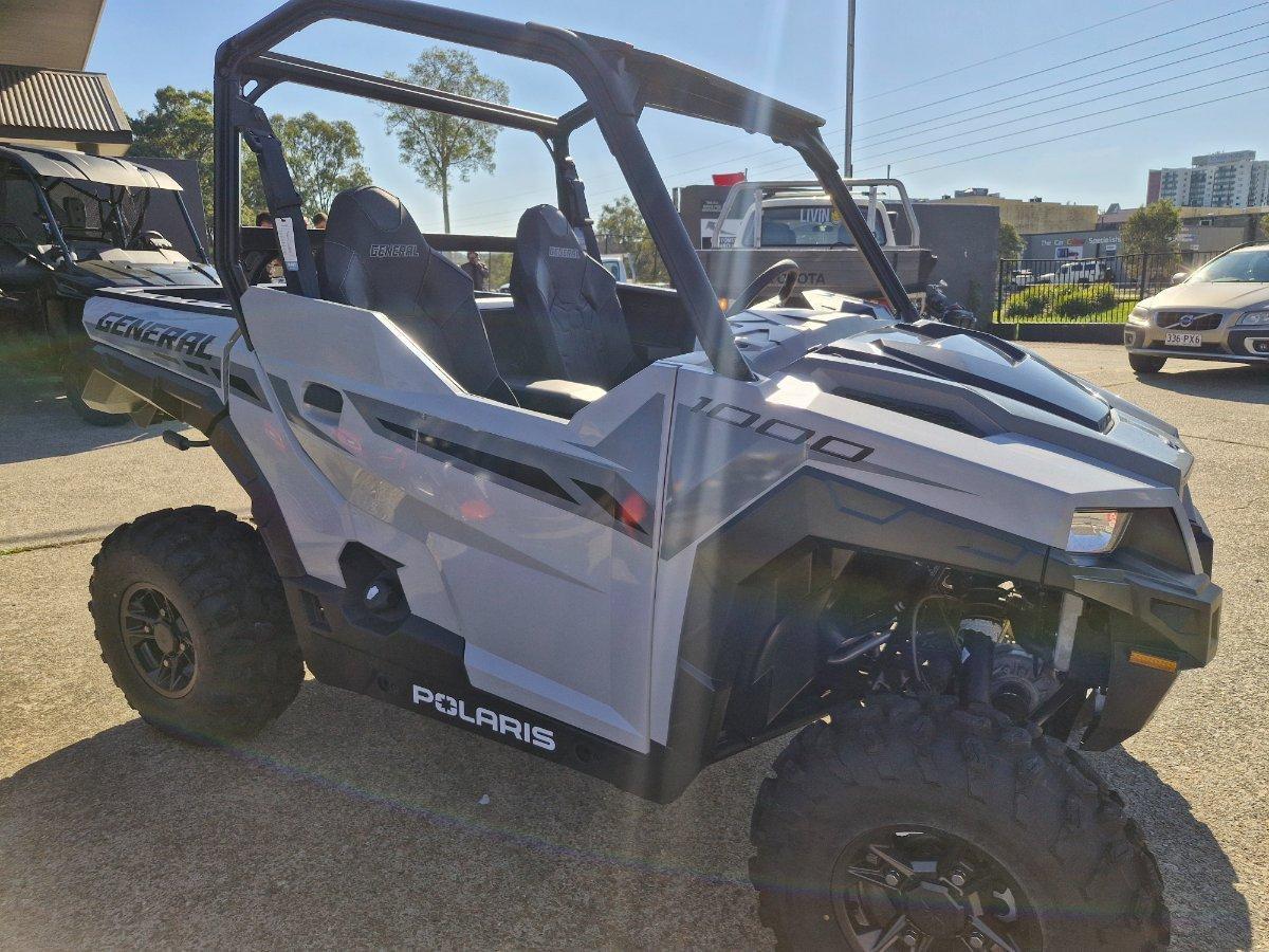 2024 POLARIS GENERAL 1000 SPORT ATV