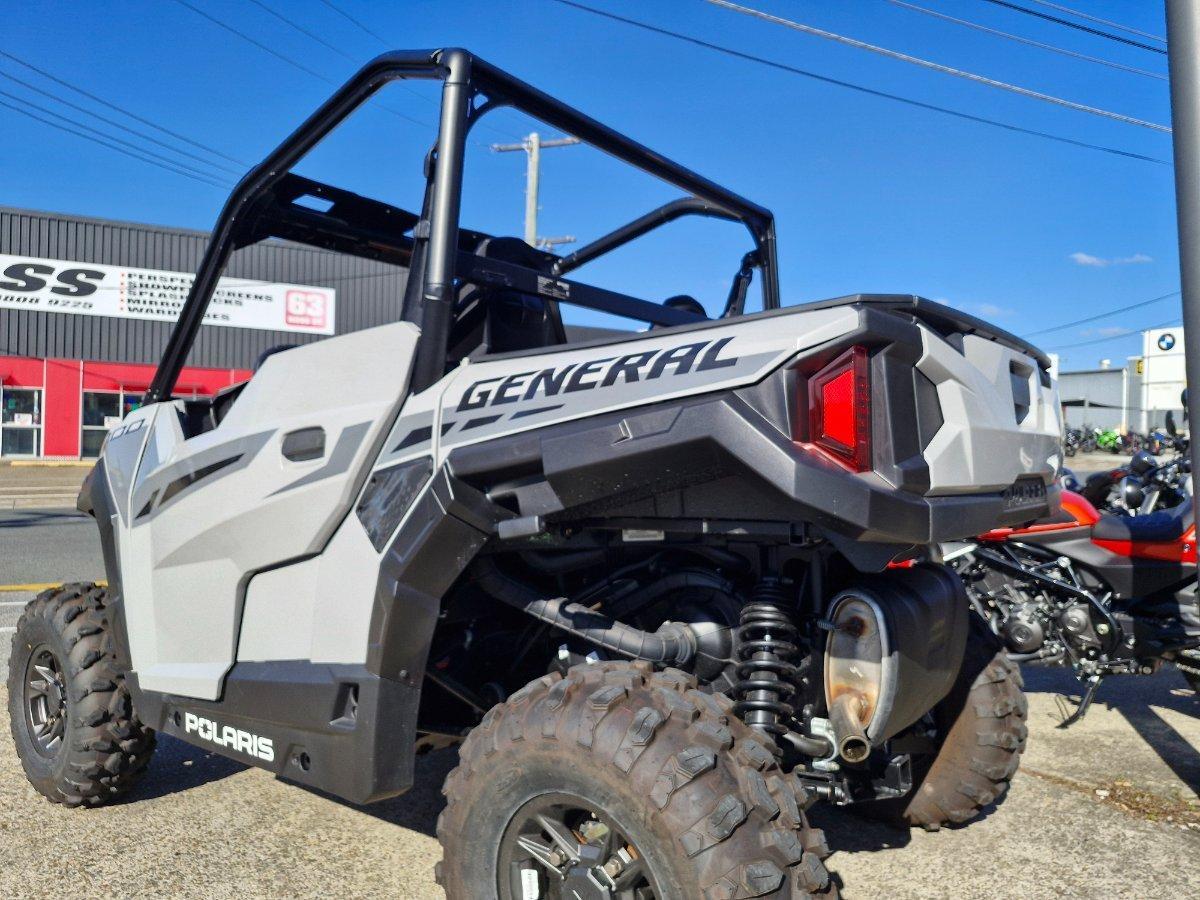 2024 POLARIS GENERAL 1000 SPORT ATV
