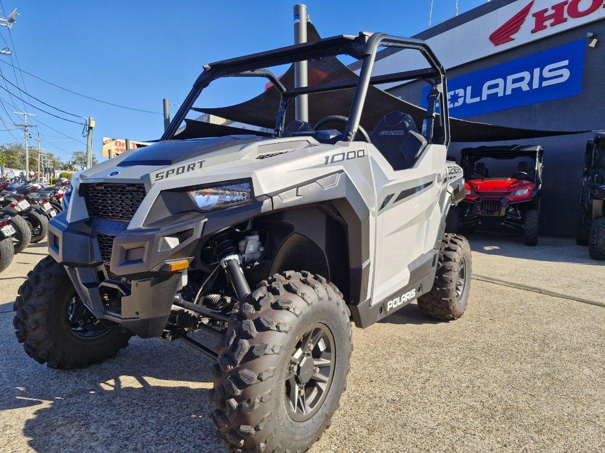 2024 POLARIS GENERAL 1000 SPORT ATV