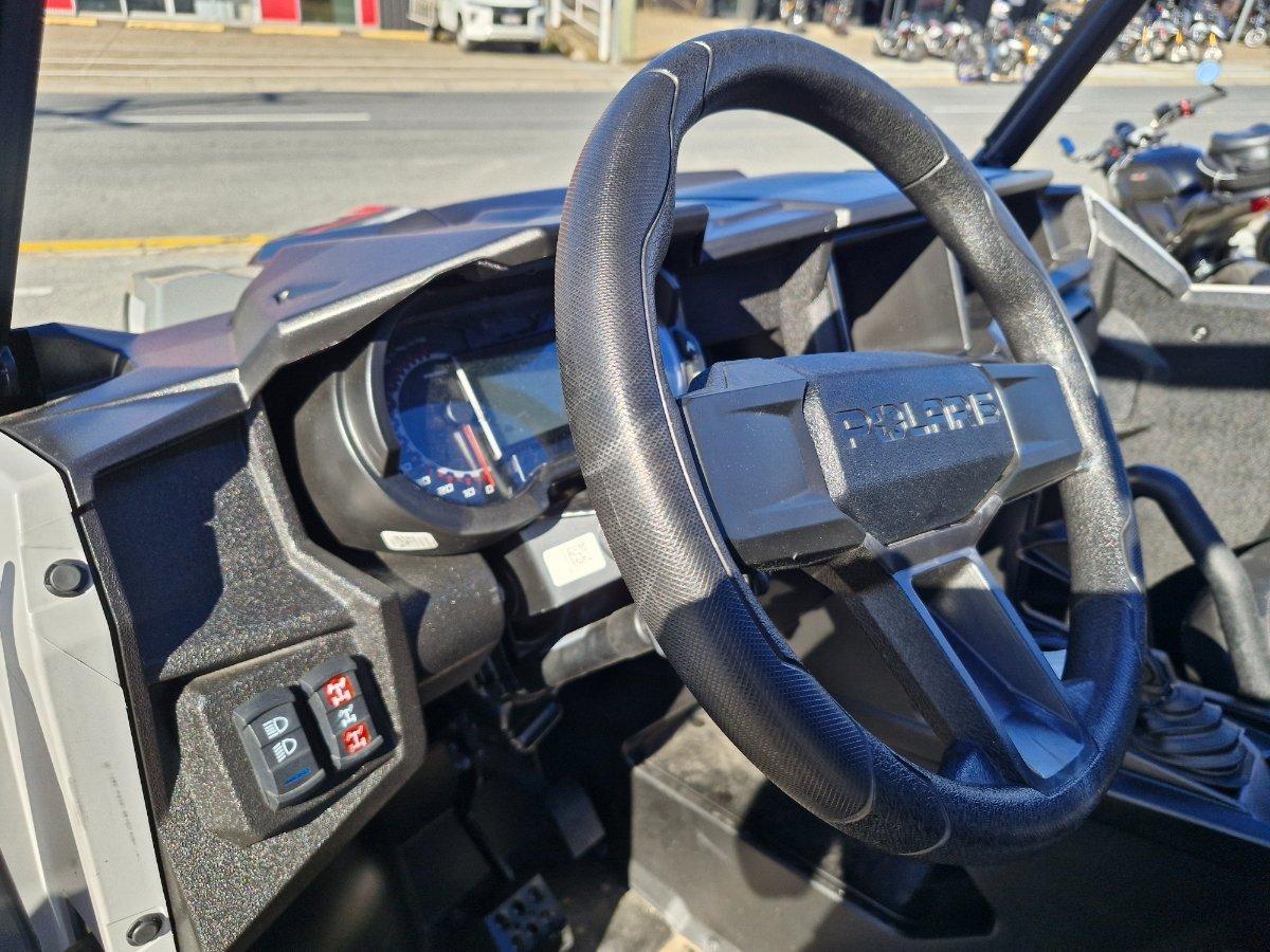 2024 POLARIS GENERAL 1000 SPORT ATV