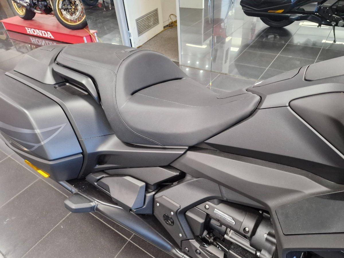 2025 HONDA GL1800 ABS GOLDWING TOURER