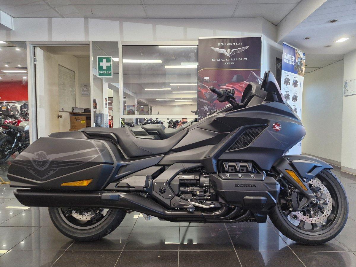 2025 HONDA GL1800 ABS GOLDWING TOURER