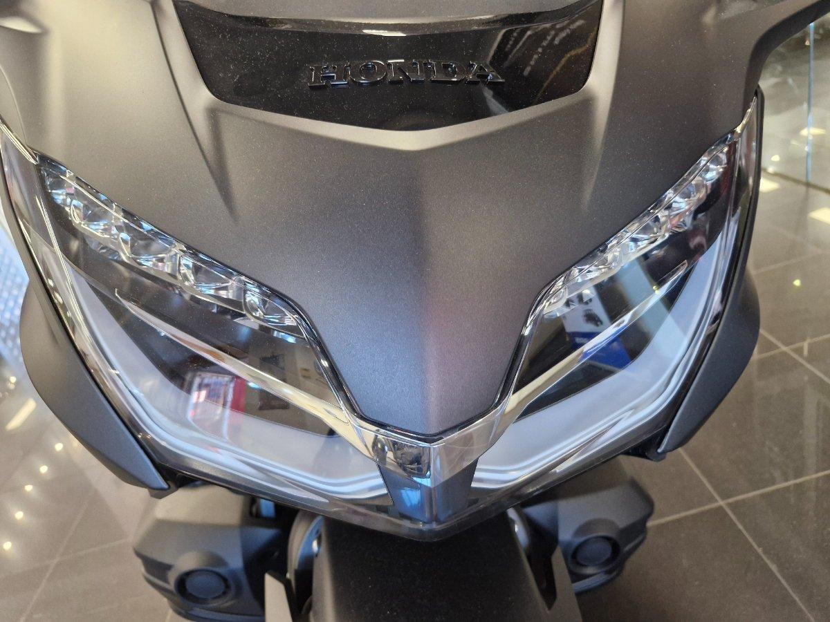 2025 HONDA GL1800 ABS GOLDWING TOURER