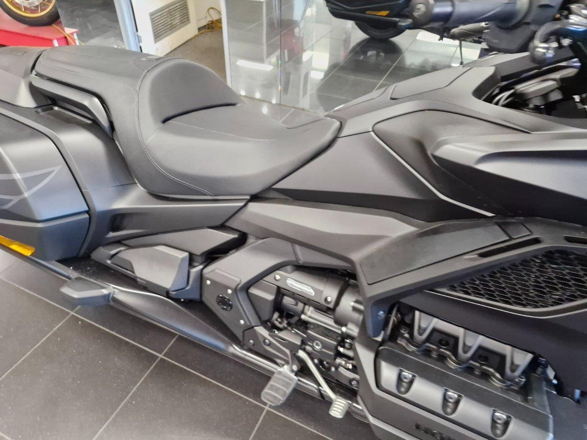 2025 HONDA GL1800 ABS GOLDWING TOURER