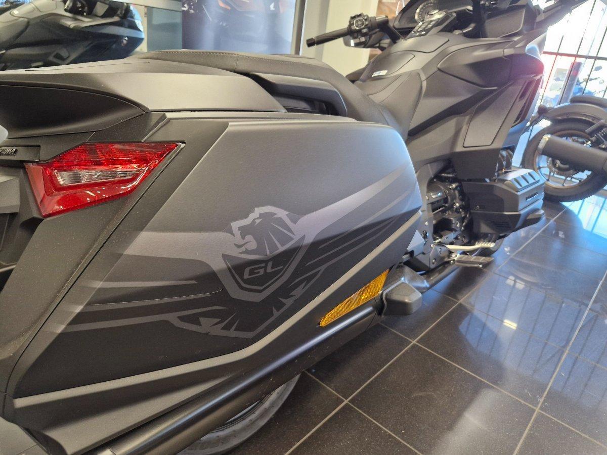 2025 HONDA GL1800 ABS GOLDWING TOURER