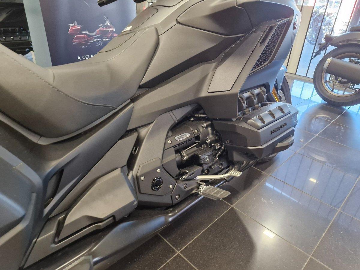 2025 HONDA GL1800 ABS GOLDWING TOURER