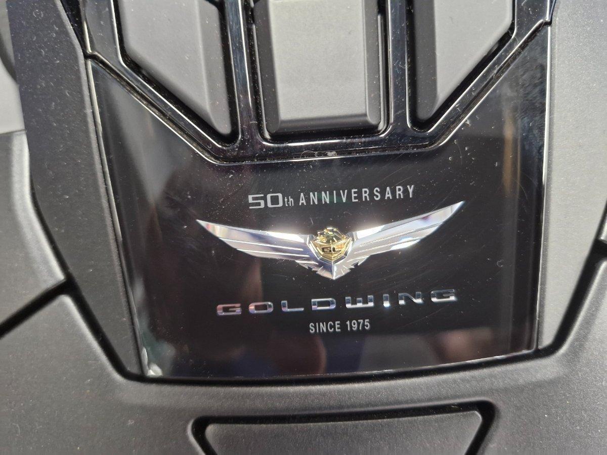 2025 HONDA GL1800 ABS GOLDWING TOURER