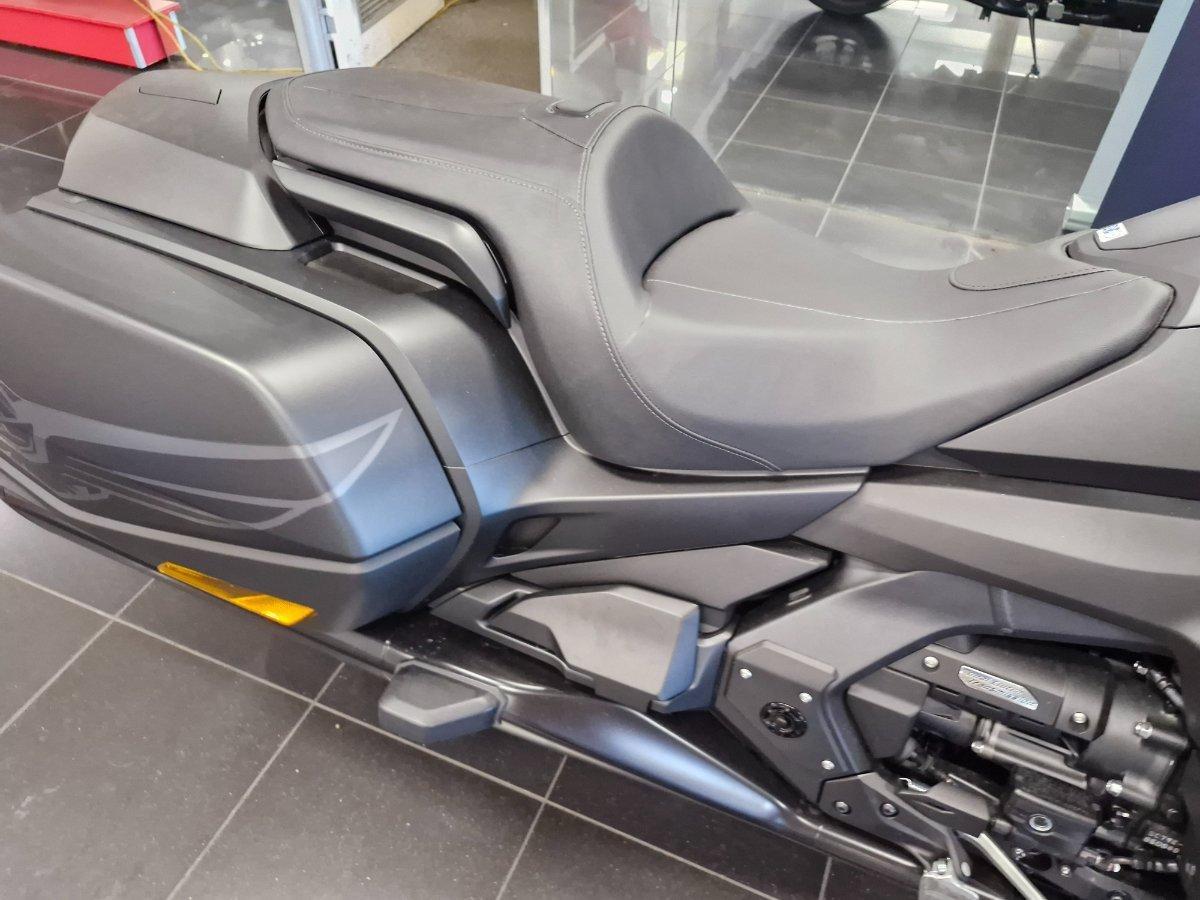 2025 HONDA GL1800 ABS GOLDWING TOURER