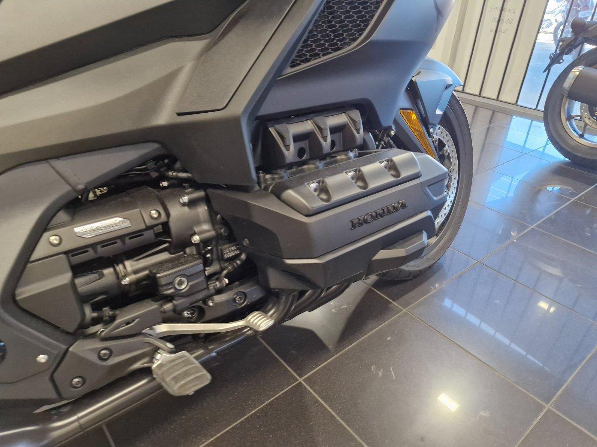 2025 HONDA GL1800 ABS GOLDWING TOURER