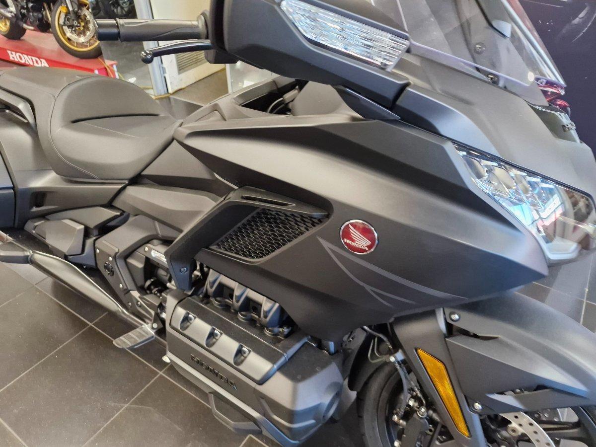 2025 HONDA GL1800 ABS GOLDWING TOURER