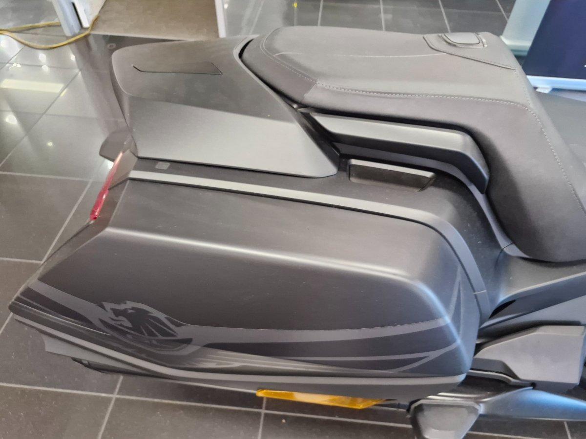 2025 HONDA GL1800 ABS GOLDWING TOURER