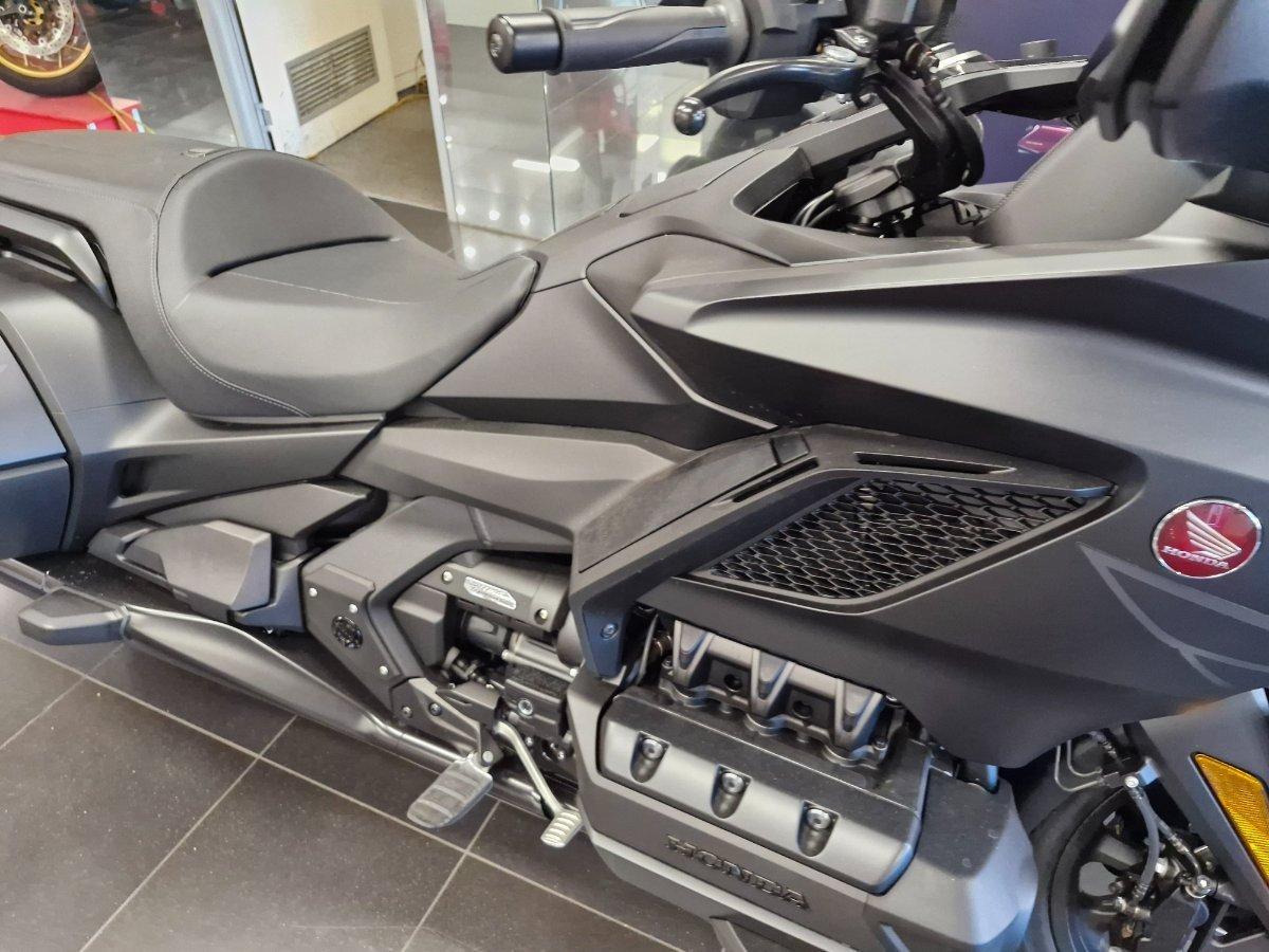 2025 HONDA GL1800 ABS GOLDWING TOURER