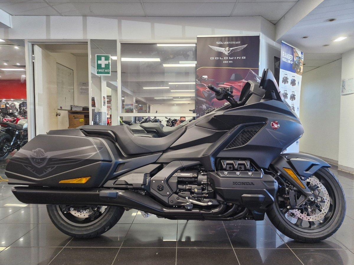 2025 HONDA GL1800 ABS GOLDWING TOURER
