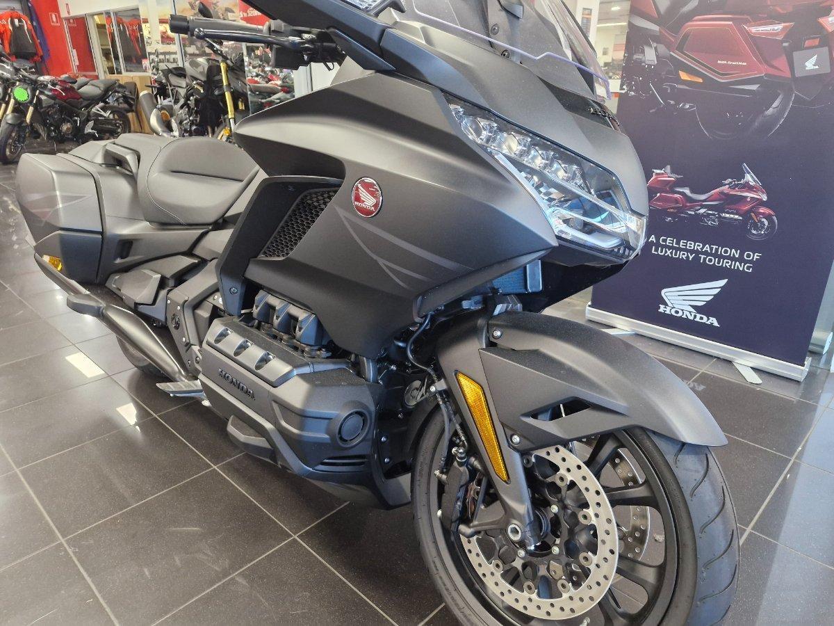 2025 HONDA GL1800 ABS GOLDWING TOURER