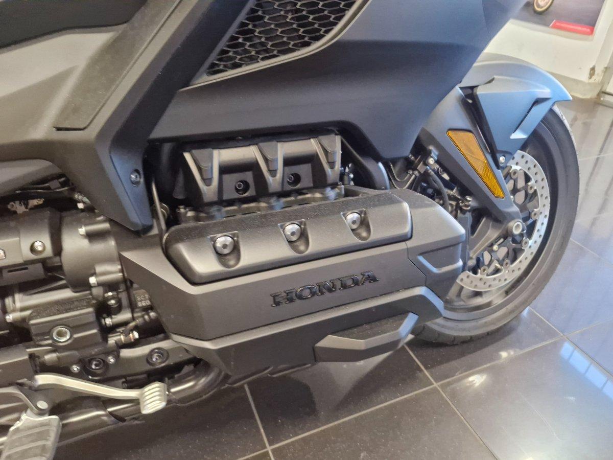 2025 HONDA GL1800 ABS GOLDWING TOURER