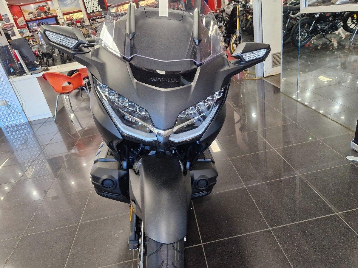 2025 HONDA GL1800 ABS GOLDWING TOURER
