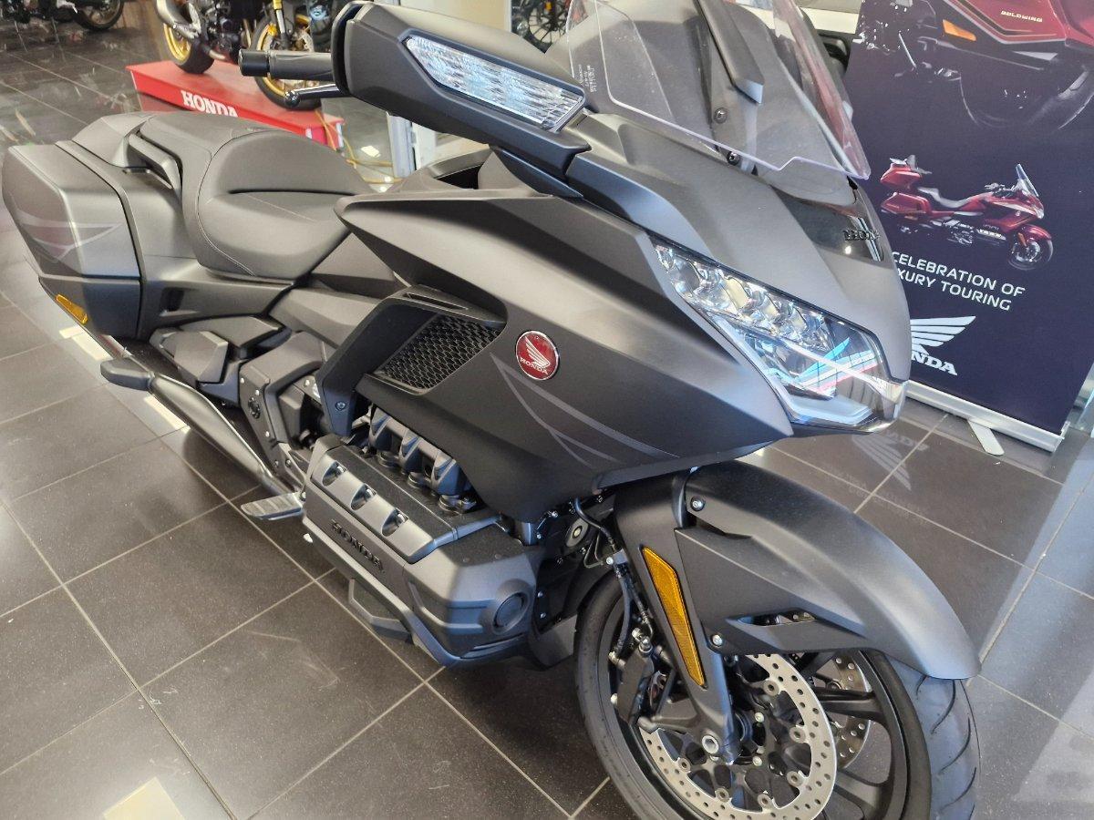 2025 HONDA GL1800 ABS GOLDWING TOURER