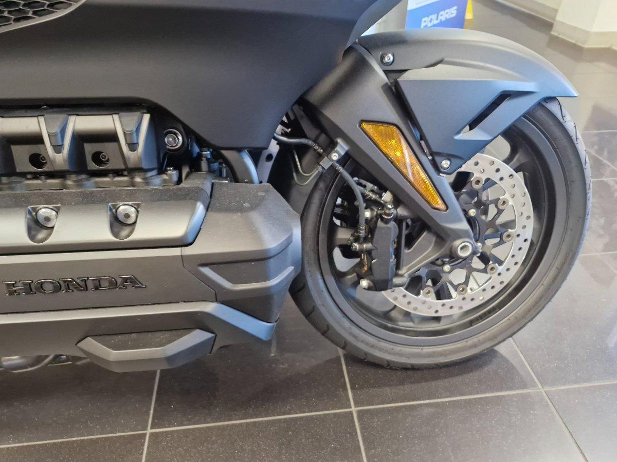 2025 HONDA GL1800 ABS GOLDWING TOURER
