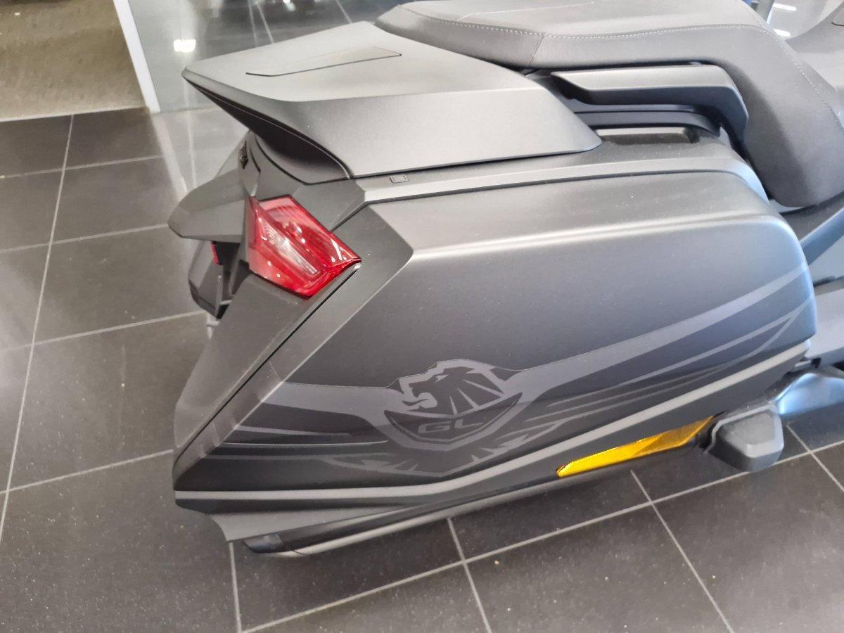 2025 HONDA GL1800 ABS GOLDWING TOURER