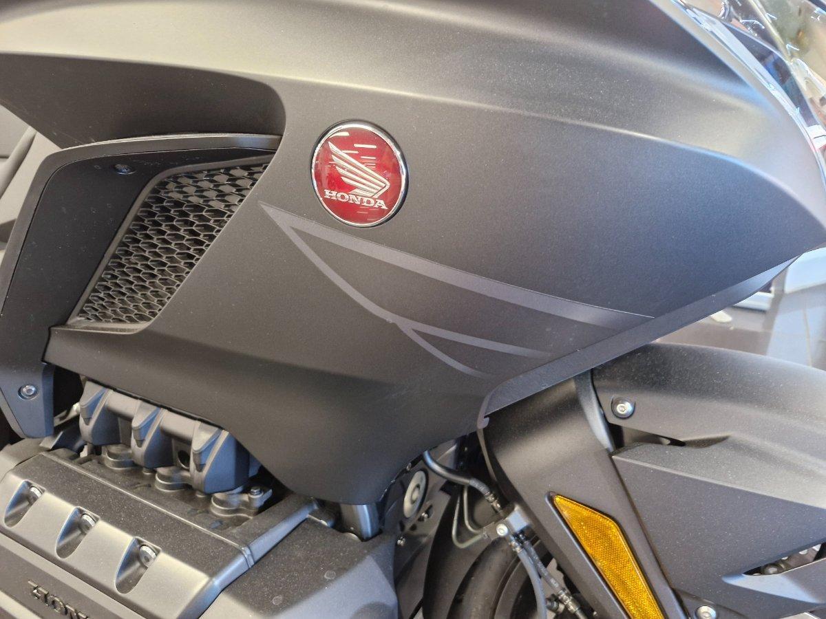 2025 HONDA GL1800 ABS GOLDWING TOURER