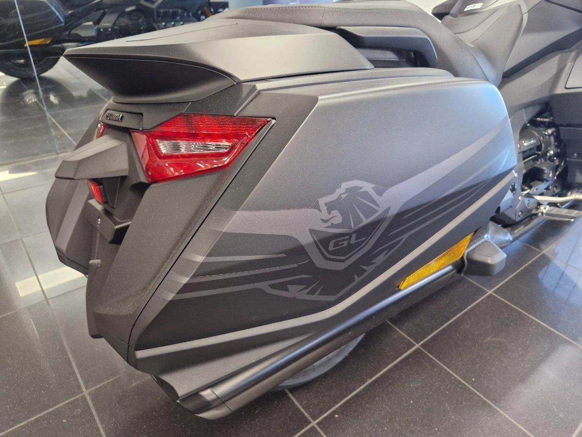 2025 HONDA GL1800 ABS GOLDWING TOURER