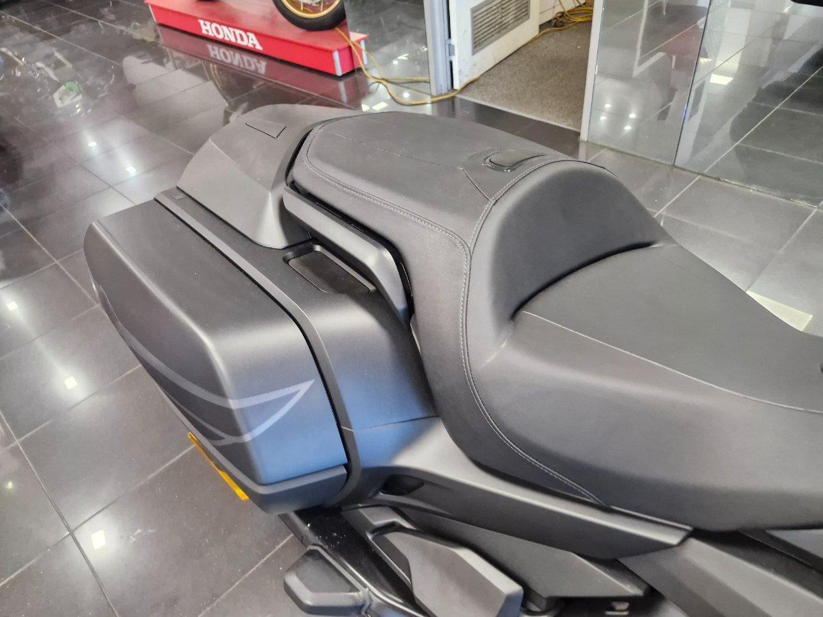 2025 HONDA GL1800 ABS GOLDWING TOURER