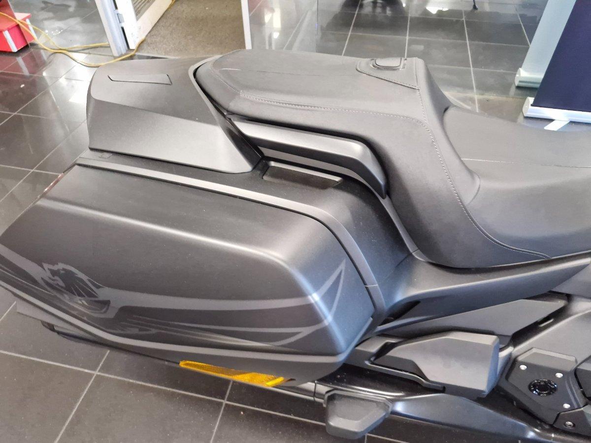 2025 HONDA GL1800 ABS GOLDWING TOURER