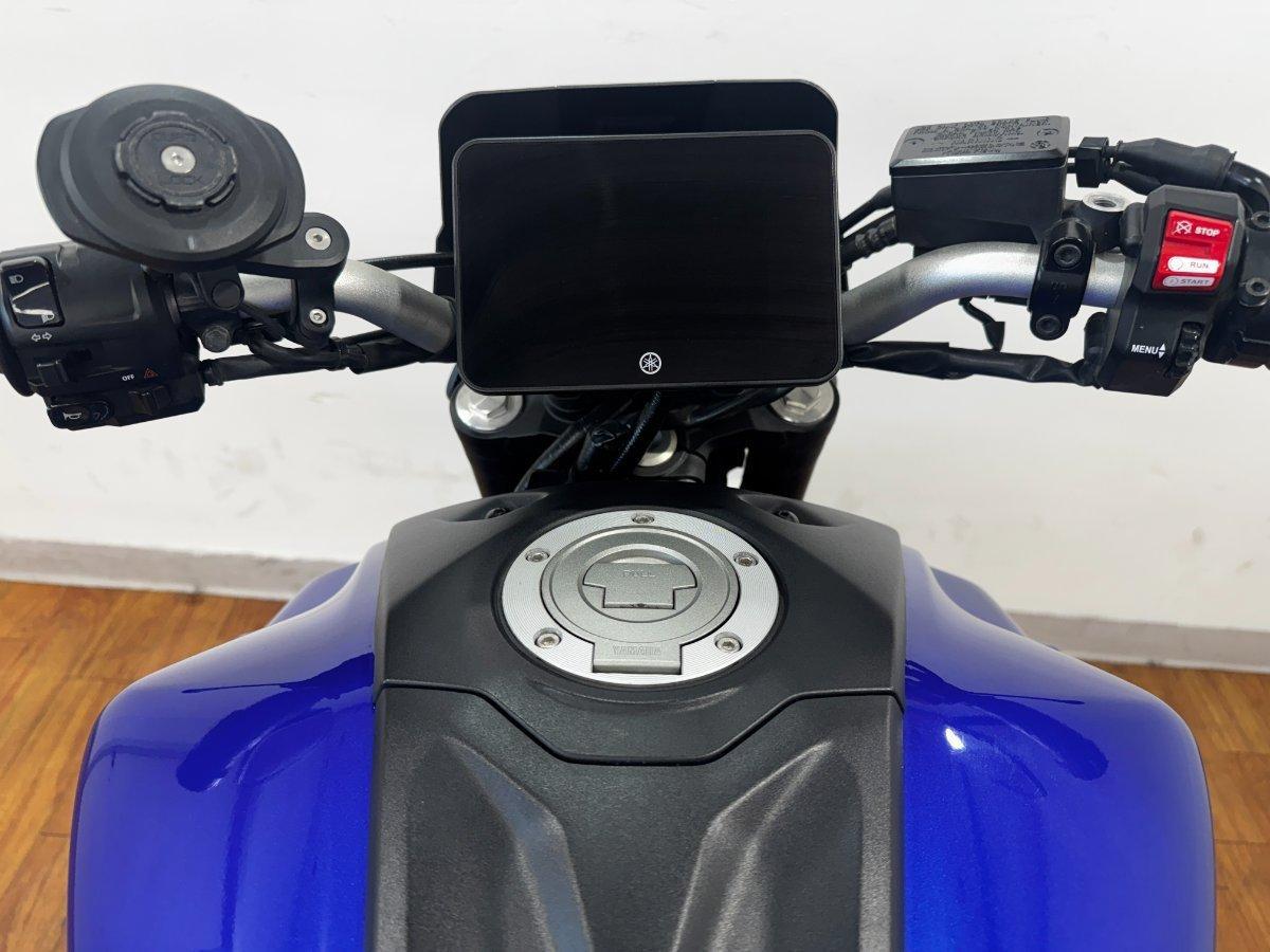 2023 YAMAHA MT-07 LA (ABS) ROAD