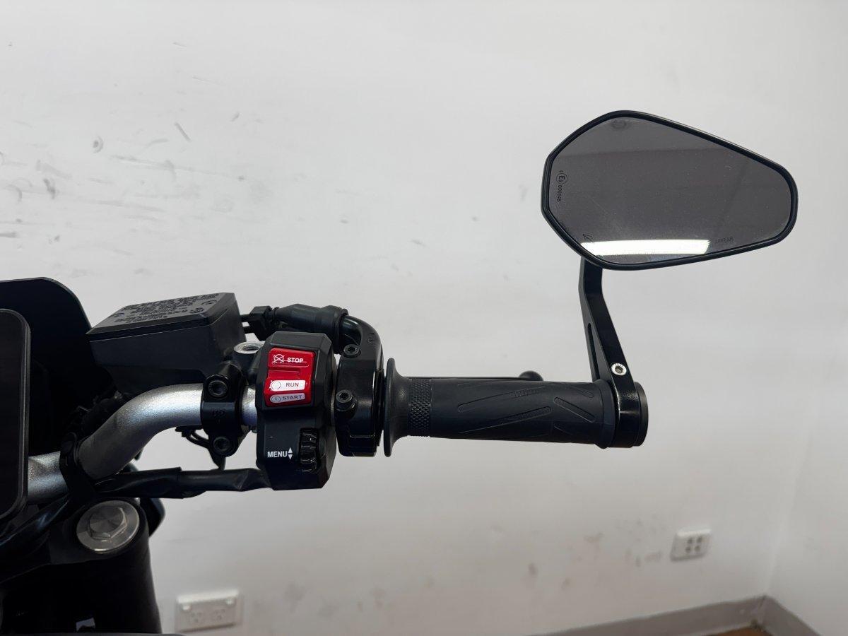 2023 YAMAHA MT-07 LA (ABS) ROAD