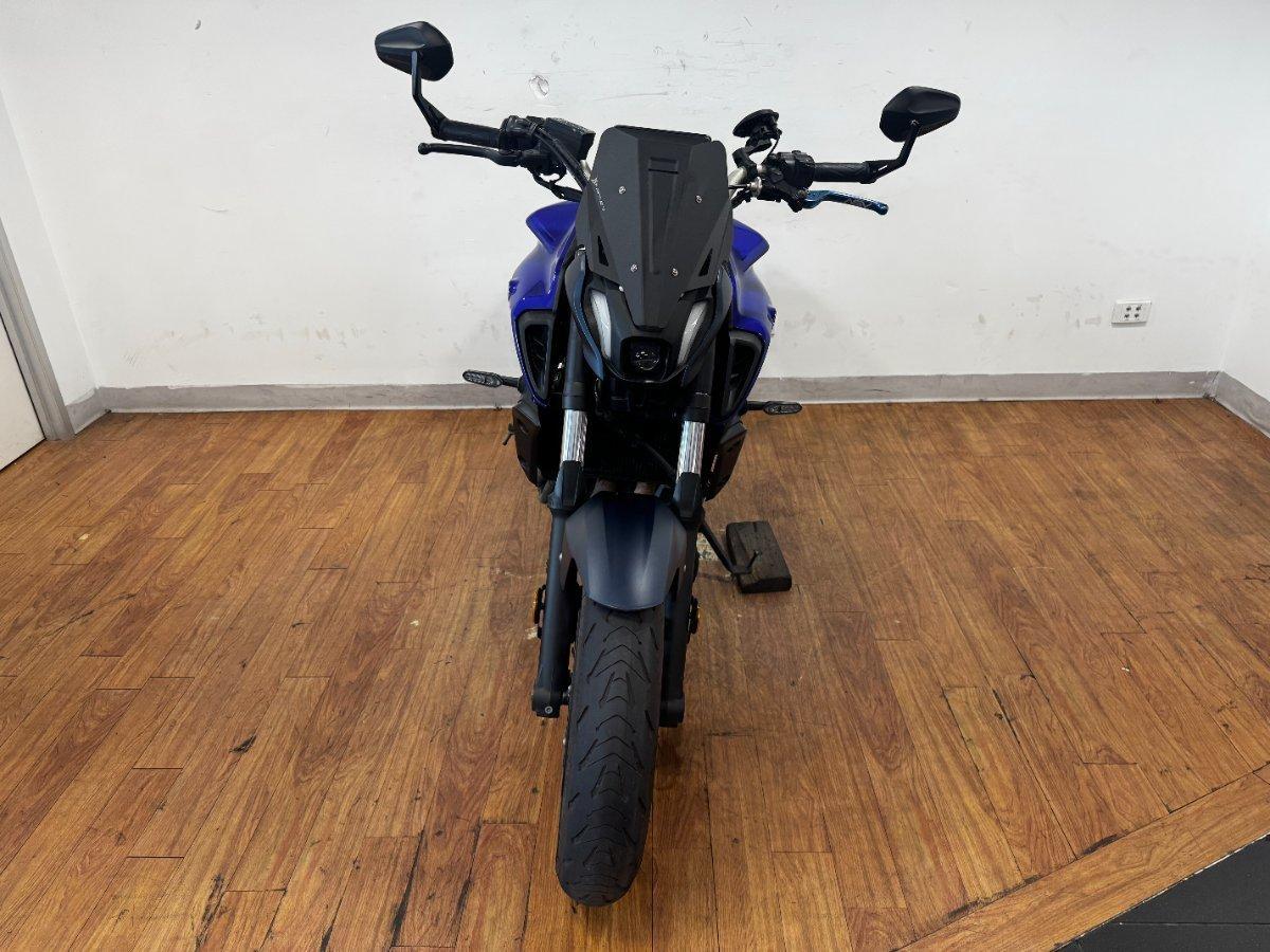 2023 YAMAHA MT-07 LA (ABS) ROAD
