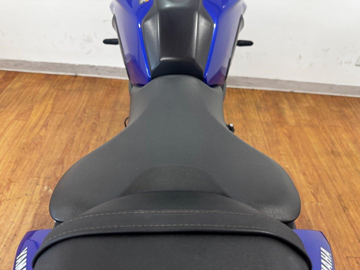 2023 YAMAHA MT-07 LA (ABS) ROAD