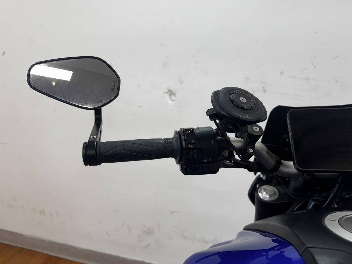 2023 YAMAHA MT-07 LA (ABS) ROAD