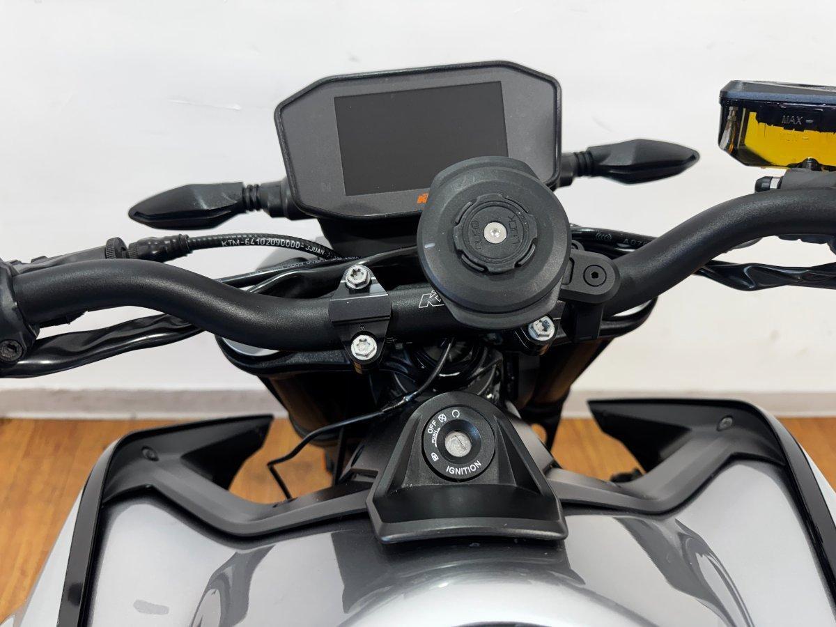 2018 KTM 790 DUKE ROAD