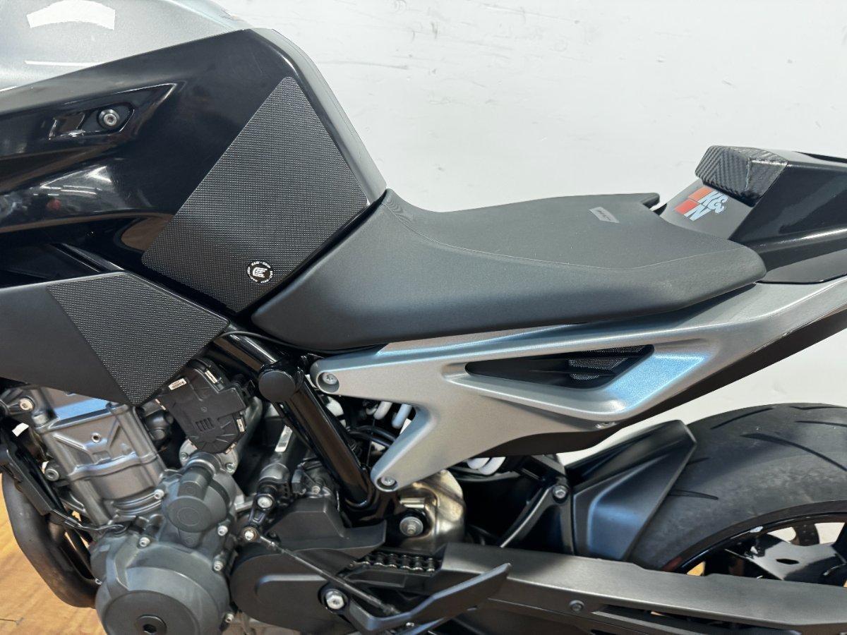 2018 KTM 790 DUKE ROAD