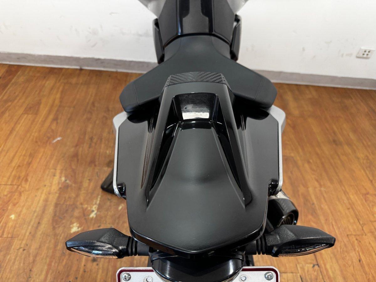 2018 KTM 790 DUKE ROAD