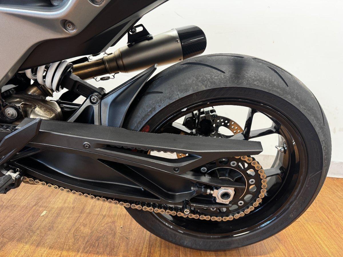 2018 KTM 790 DUKE ROAD