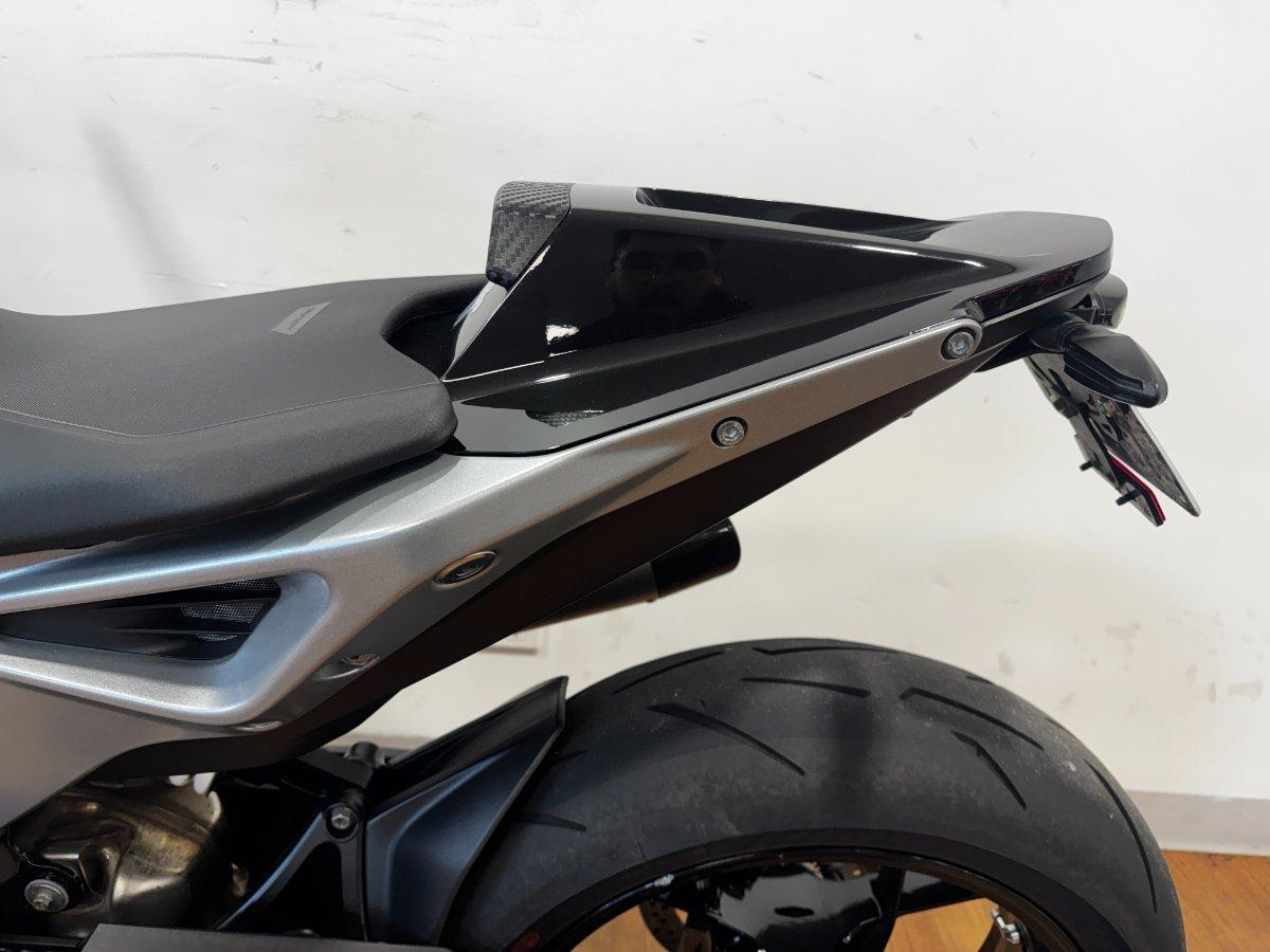 2018 KTM 790 DUKE ROAD