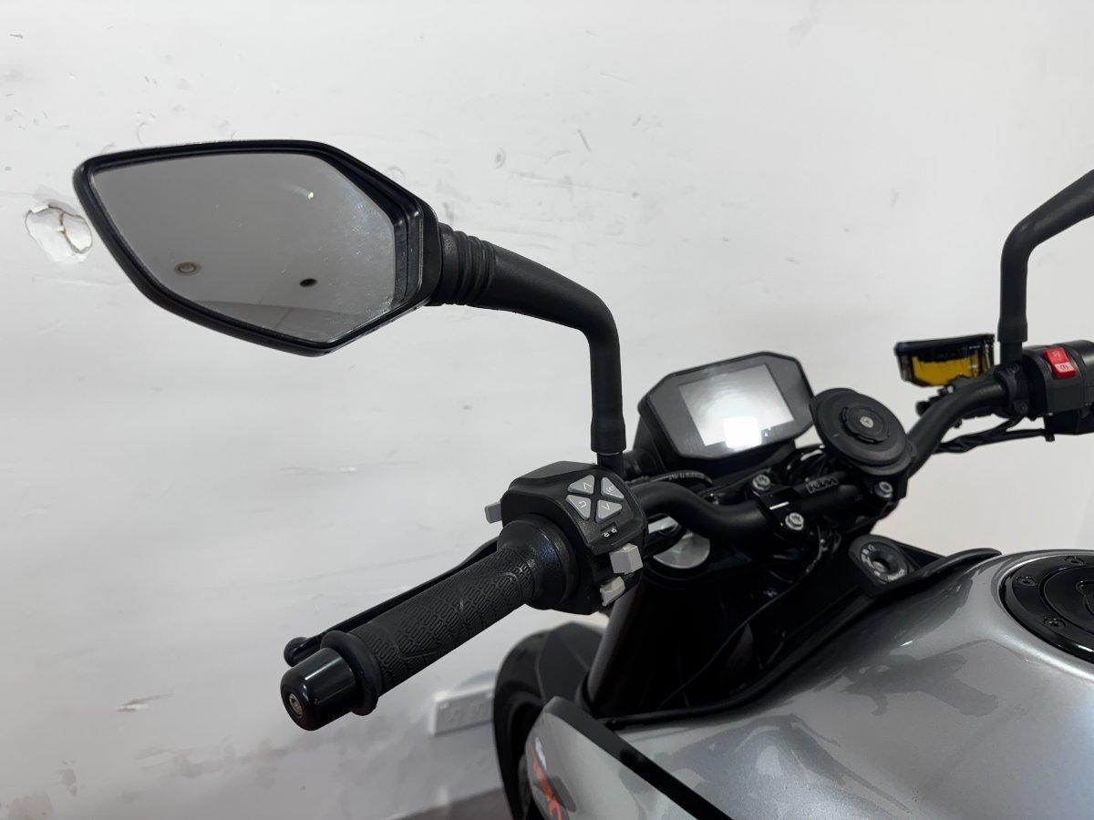2018 KTM 790 DUKE ROAD