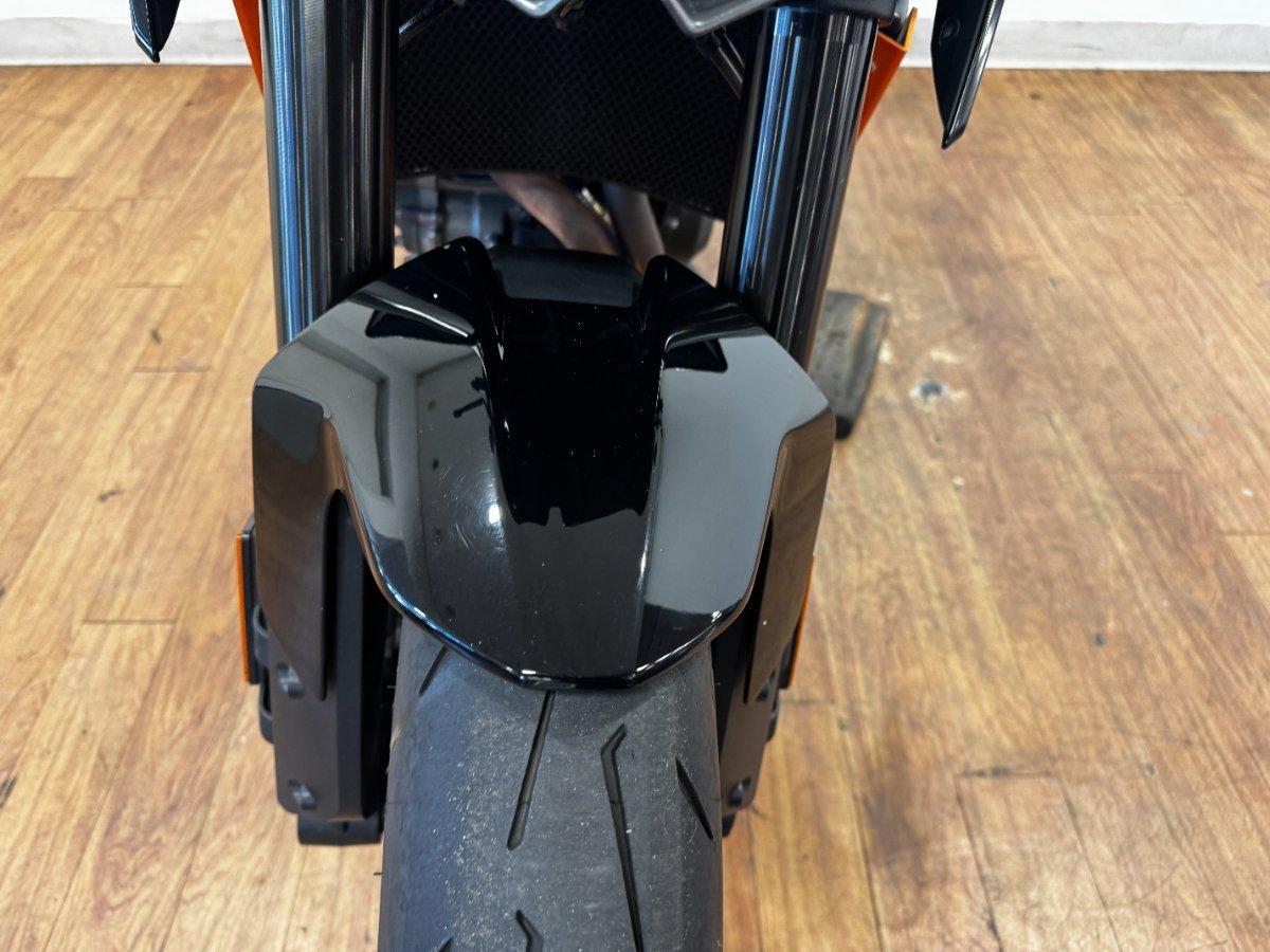 2018 KTM 790 DUKE ROAD