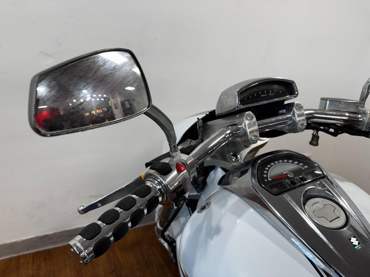 2008 SUZUKI VZR 1800 BOULEVARD (M109R) CRUISER