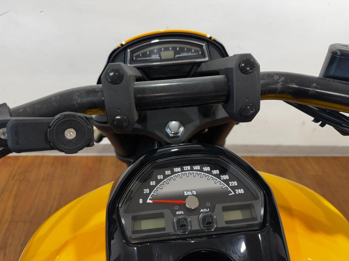 2014 SUZUKI VZR 1800 BOULEVARD (M109R) BOSS EDITION CRUISER