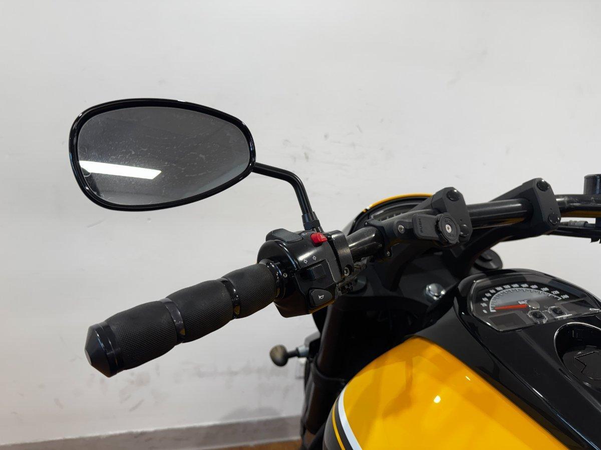 2014 SUZUKI VZR 1800 BOULEVARD (M109R) BOSS EDITION CRUISER