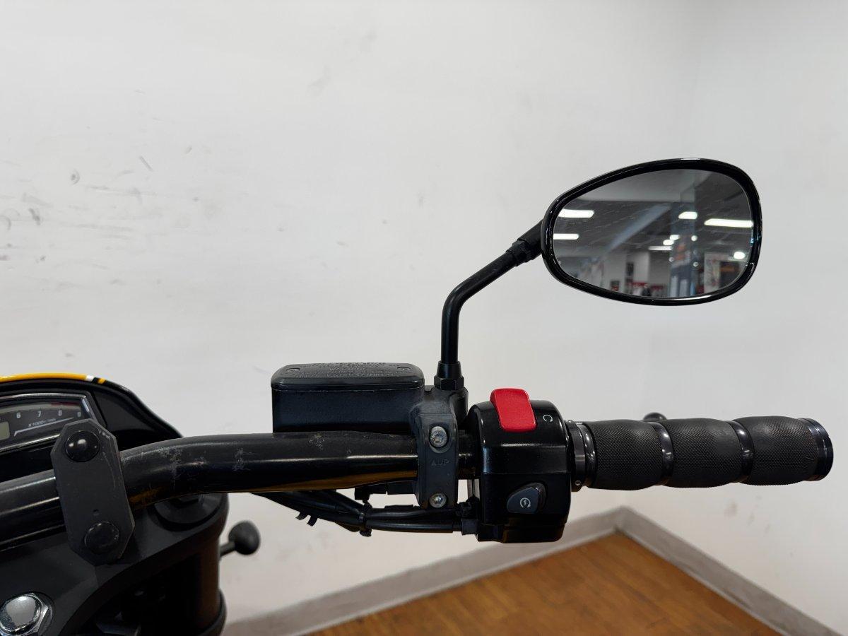 2014 SUZUKI VZR 1800 BOULEVARD (M109R) BOSS EDITION CRUISER