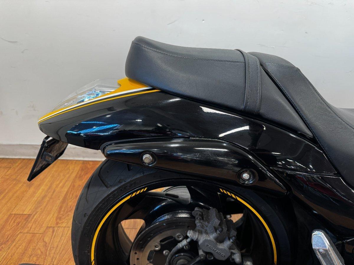 2014 SUZUKI VZR 1800 BOULEVARD (M109R) BOSS EDITION CRUISER