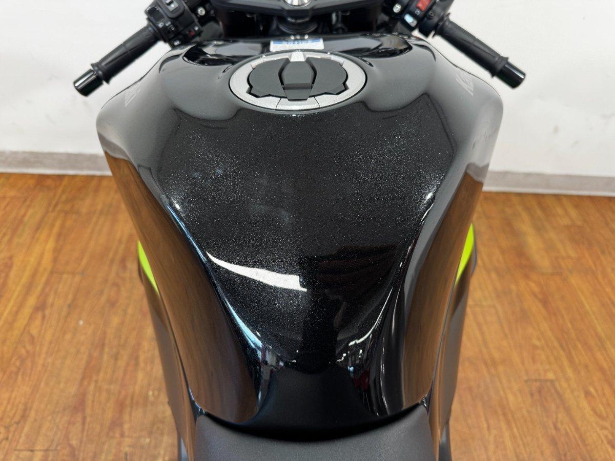 2026 KAWASAKI NINJA ZX-6R (636) SPORTS