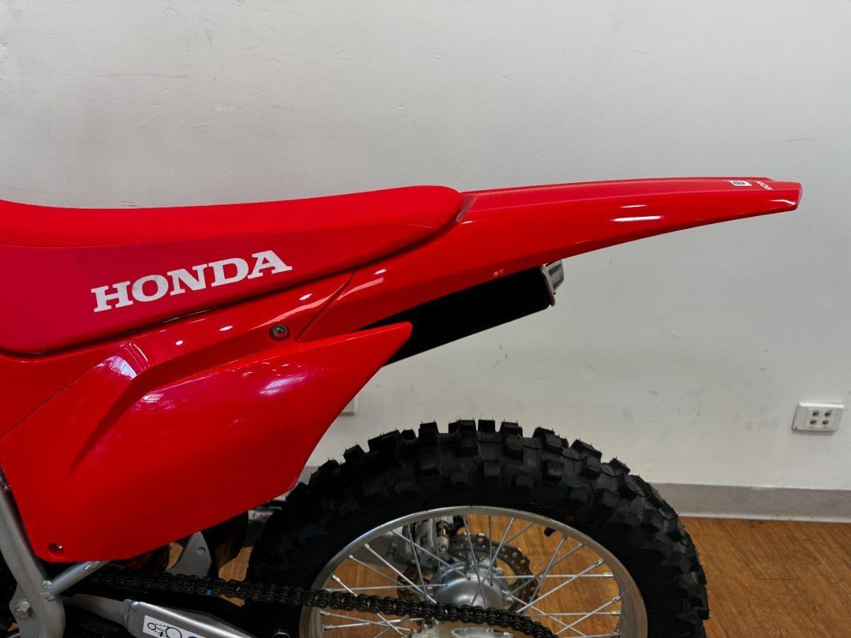 2026 HONDA CRF300F TRAIL