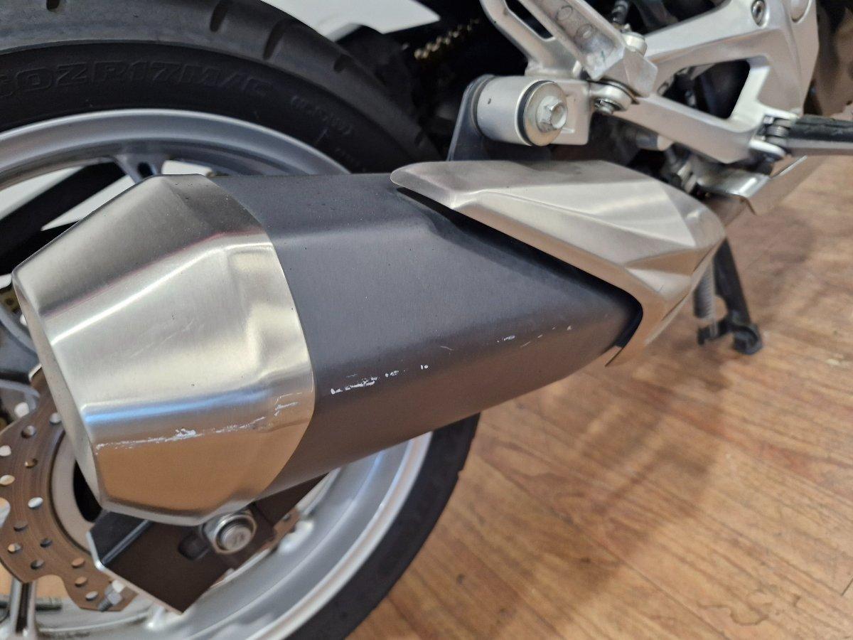 2017 HONDA NC750XA ABS ROAD